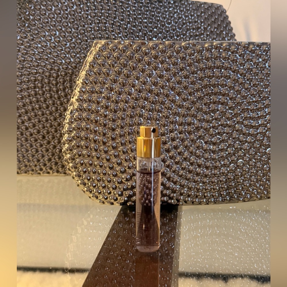 Maison Francis Kurkdjian GENTLE FLUIDITY Gold Eau de Parfum Travel 11ml